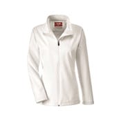 Wholesale - TEAM 365 Women's Sport Jacket White SM C/P 12
